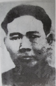 人物封面