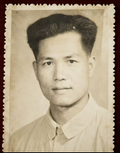 人物封面